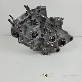 KTM HUSQVARNA 125 SX TC 2016 2022 CARTER CENTRALI