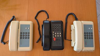 Telefoni Sirio anni 90