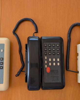 Telefoni Sirio anni 90