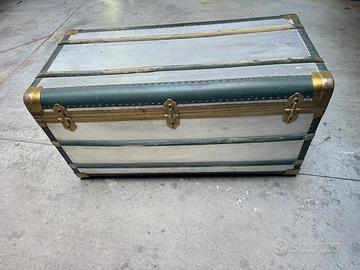 Baule vintage
