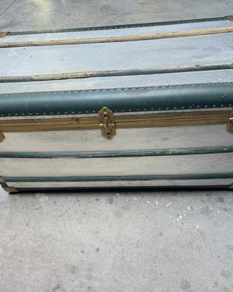 Baule vintage