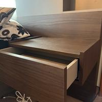 Comodini sospesi NUOVI
