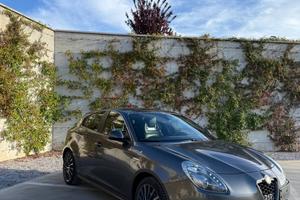 Alfa Romeo Giulietta 1.4 Turbo QV line