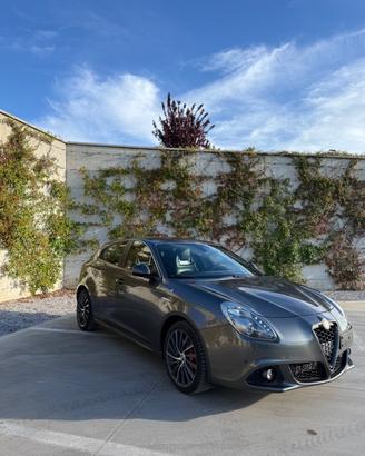 Alfa Romeo Giulietta 1.4 Turbo QV line