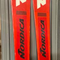 Nordica Spitfire Pro 156