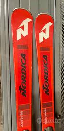 Nordica Spitfire Pro 156