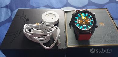 SMARTWATCH HUAWEI GT 46MM ORIGINALE 