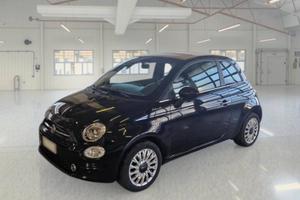 Fiat 500 C 1.0 hybrid Dolcevita 70cv