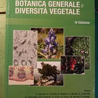 Botanica generale e diversità generale