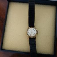 orologio zenith vintage donna 