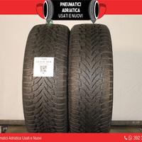 2 Gomme 225 55 R 18 Nokian al 84% SPED GRATIS