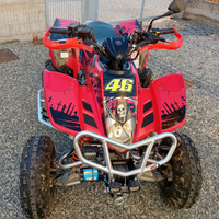 Quad 450