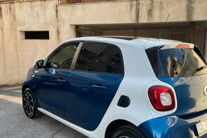 Smart Forfour90  0.9  Passion
