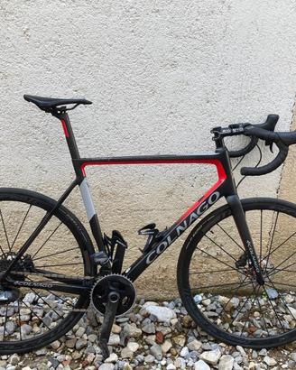 Bicicletta Colnago V3