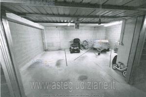 Box/Posto auto Monte Roberto [A4327243]