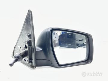 SPECCHIETTO RETROVISORE DESTRO KIA Soul Serie 8762