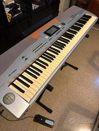Tastiera Thomann SP-5500 88 tasti pesati