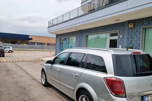 opel astra cc17dizel in perfette condizioni 