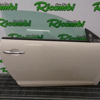 PORTA DESTRA PER ALFA ROMEO MITO ANNO 2011