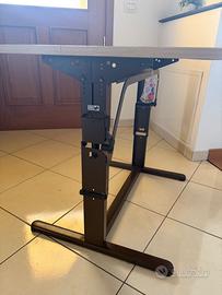 Base tavolo camper / roulotte