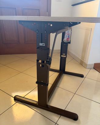 Base tavolo camper / roulotte