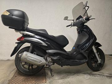 PIAGGIO BEVERLY 250