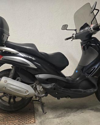 PIAGGIO BEVERLY 250