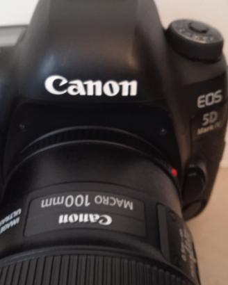 Canon 5d Mark iv