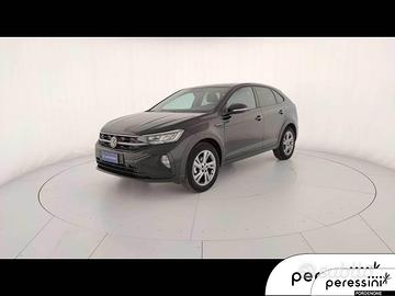 VOLKSWAGEN Taigo 1.0 tsi R-Line 115cv