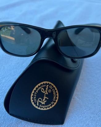 Occhiali sole Ray Ban P