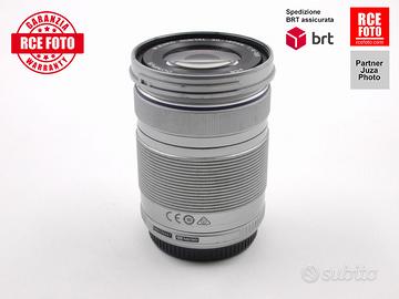 Olympus M.Zuiko Digital ED 40-150 F4-5.6 (Olympus)