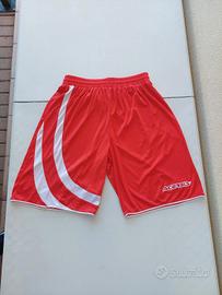 Pantaloncini Calcio Acerbis Taglia XL