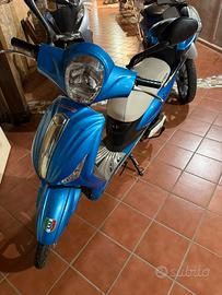 Motorino elettrico