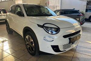 FIAT 600 La Prima Hybrid 110 CV DCT MHEV