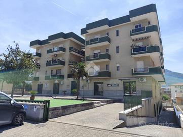 4 LOCALI A SANTA MARIA A VICO