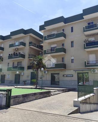 4 LOCALI A SANTA MARIA A VICO