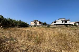 Rif 171 terreno domiziana
