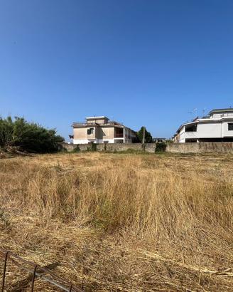 Rif 171 terreno domiziana