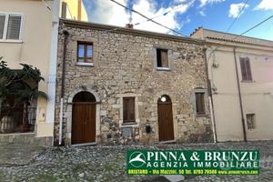 Cuglieri - Casa Tipica