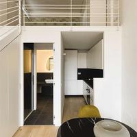 Loft a Milano