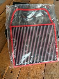 FB494/20 filtro aria sportivo BMC