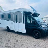 Dethleffs TREND T 7057 EB ACTIVE