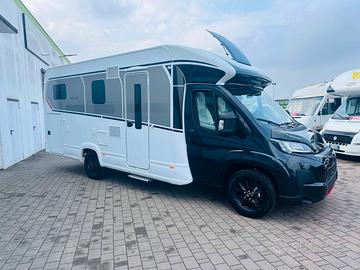 Dethleffs TREND T 7057 EB ACTIVE