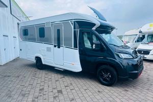 Dethleffs TREND T 7057 EB ACTIVE