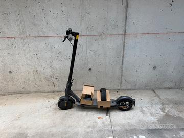 Monopattino xiaomi