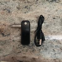 Adattatore bluetooh auto
