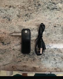 Adattatore bluetooh auto