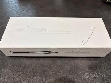 PIASTRA GHD CHRONOS
