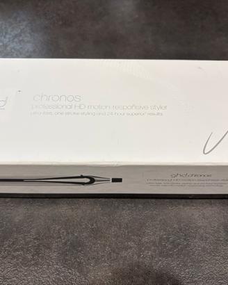 PIASTRA GHD CHRONOS