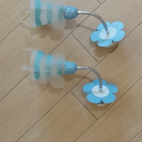 Applique stanzetta bambino